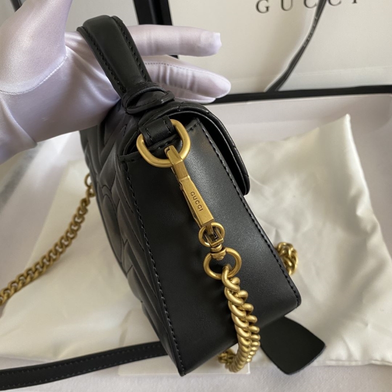 Gucci Top Handle Bags